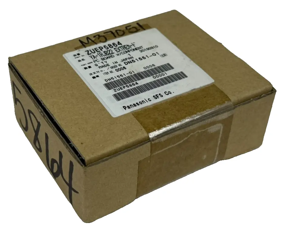 NEW PANASONIC YA-1RJB22