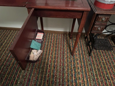 Used _UNKNOWN_ _UNKNOWN_ Sewing Equipment Michigan US | Miedema Asset Management Group #1279575
