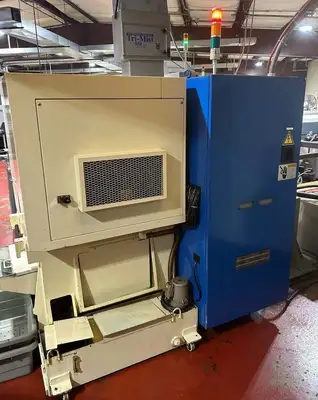 Used 1997 TSUGAMI BS-18 Swiss Type Automatic Screw Machines Ohio US | Toolquip, Inc. #1259743