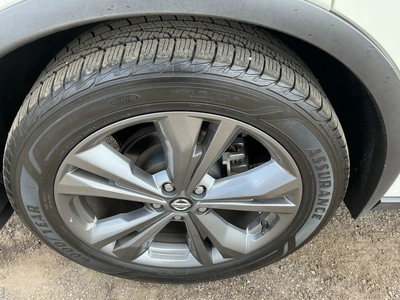 Used 2021 NISSAN MURANO SUVs Michigan US | Miedema Asset Management Group #1321258