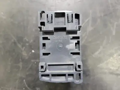 USED TELEMECANIQUE LC1D09F7