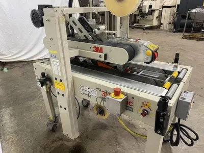 USED 3M-MATIC 18500