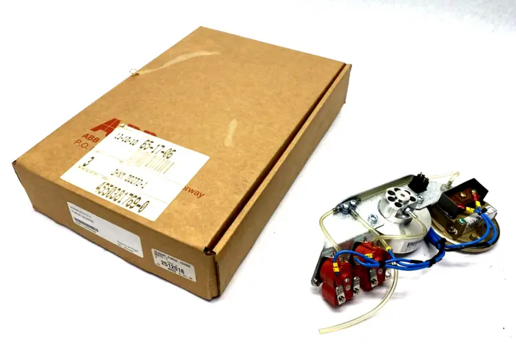 New | in-Stock ABB 3HNM 00272-1, 3HNM00272-1 Sensors Michigan US | Maverick Industrial Sales #1467911
