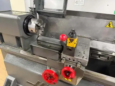 2011 HAAS TL-1 CNC Lathes | Toolquip, Inc. (2)