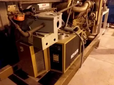 KOHLER 60ROZ81 Diesel Engines | Rock Solid Tools (3)