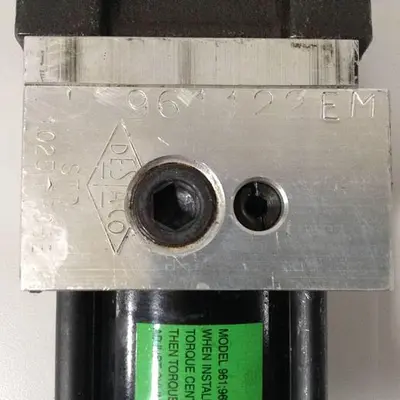 USED DESTACO 963MAL-228M-90A-54-11