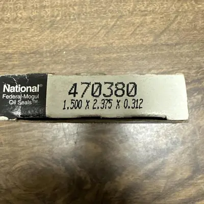 USED FEDERAL-MOGUL 470380
