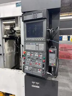 2017 OKUMA 2SP-250H Lathes Vertical & VTL's, CNC | Asset Exchange Corporation (3)