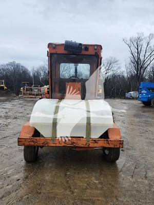 USED 2005 BROCE RJ350