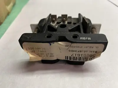 New | in-Stock ALLEN-BRADLEY X-165625 Miscellaneous Equipment (Electrical & Power) Ohio US | Surplus Asset Holdings #1239686
