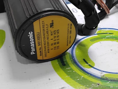 USED PANASONIC M61X6GU