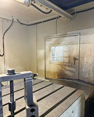 2012 TAKUMI V15 Vertical Machining Centers | CNCsurplus (6)