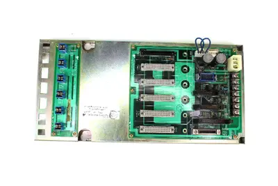 USED YASKAWA JZNC-MRK09-1