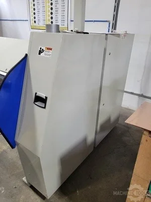 USED ROPER WHITNEY AM2116