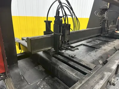 USED AMADA RG-80