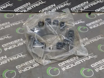 Tsubaki Emerson PL2 1/2AS POWER-LOCK Keyless Screw Lock Assembly New NIB