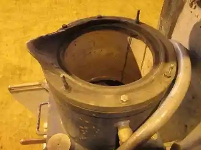 USED UNION PROCESS 1SD