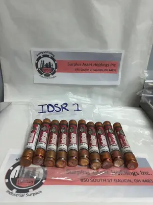 USED LITTELFUSE IDSR-1