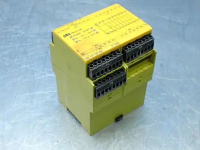 USED PILZ 777609