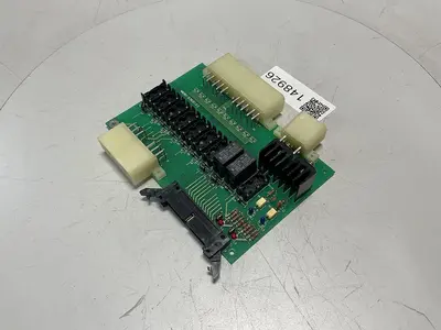 USED MEIKI 8368103
