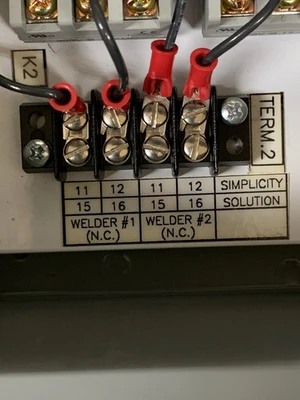 USED SCE LR97418