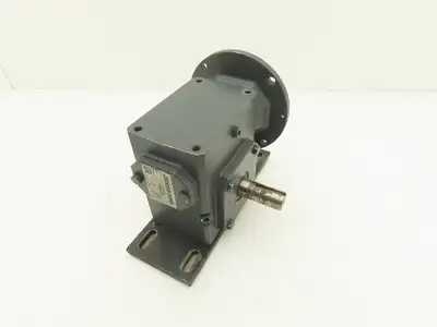 Used MORSE RAIDER _UNKNOWN_ Speed Reducers Indiana US | Arrow Industrial #1250047