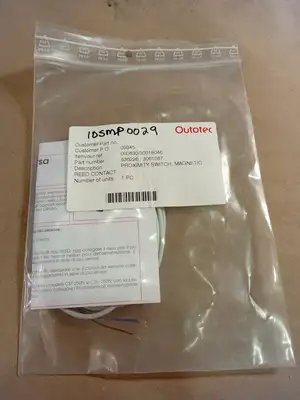 NEW CAMOZZI CST-232