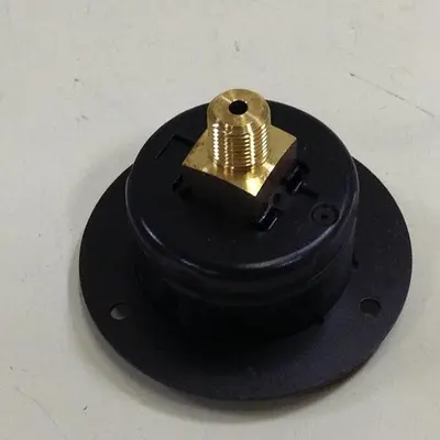 NEW NOSHOK 15.110.60PSI/KPA