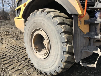 Used 2015 VOLVO A40G FS Articulated Dump Trucks New York US | Abele Tractor #1343126