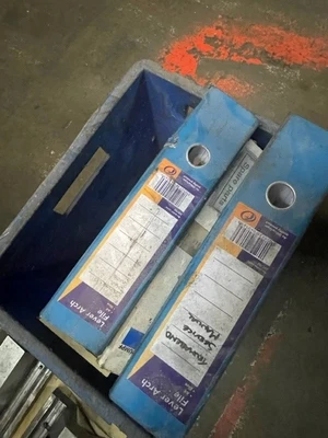 Trumpf Trumabend v85S