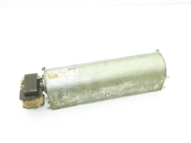 Used EBMPAPST _UNKNOWN_ Blowers Indiana US | Arrow Industrial #611290