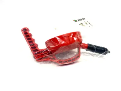 NEW OILSAFE MINI-SPOUT LID