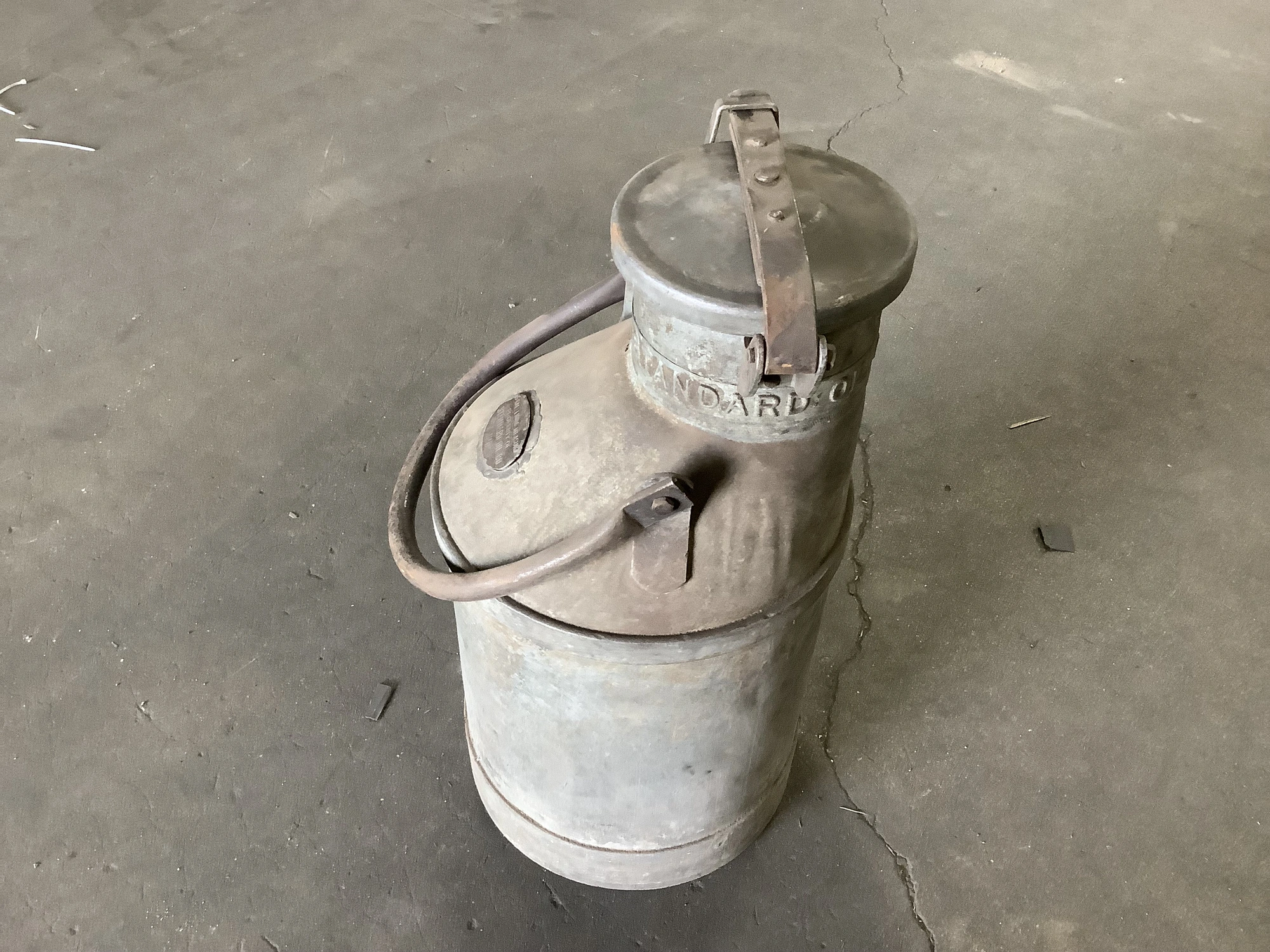 Used _UNKNOWN_ _UNKNOWN_ Miscellaneous MRO Michigan US | Miedema Asset Management Group #1372687