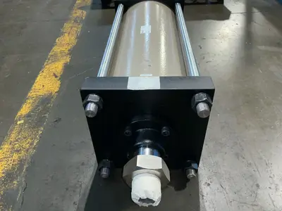 Used SMC CS1B250500 Pumps Ohio US | HGR 24 #1404643