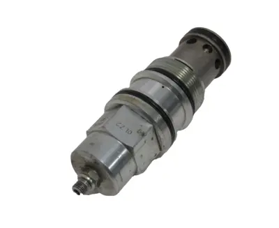 NEW SUN HYDRAULICS RV1ALWN RELIEF VALVE 3000PSI