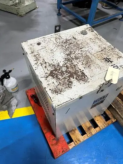 Used REX MFG. _UNKNOWN_ Transformers Ontario CA | Gizmo Machine Tools #425077