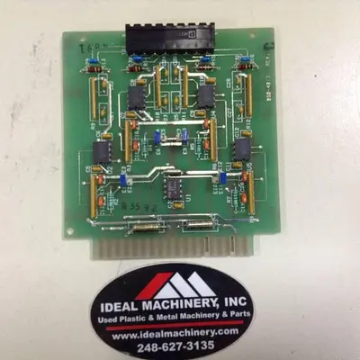 USED SCI 080-4013 REV C