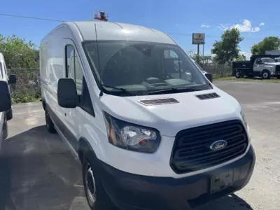2019 FORD TRANSIT 250 Van Trucks | Steam Well LLC (6)