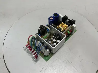USED INTERNATIONAL POWER SOURCE 60-04186-01