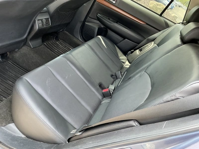 Used 2014 SUBARU OUTBACK SUVs Michigan US | Miedema Asset Management Group #1413890