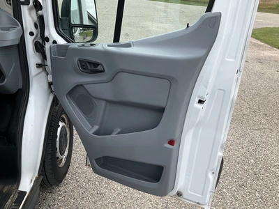 Used 2015 FORD TRANSIT Vans Michigan US | Miedema Asset Management Group #1423682