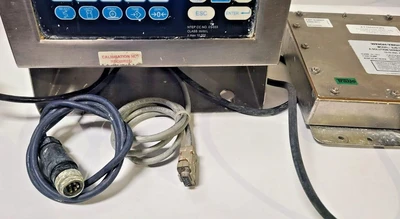 Avery 75756756456 Tabletop Scales | Amiron Machinery (8)