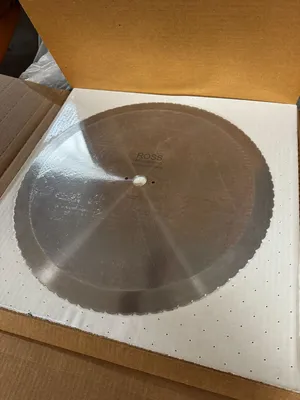 USED 2019 ROSS 950-8