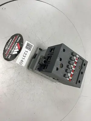 USED ABB A50