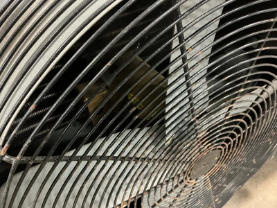 Used EVAPCO SSTMC3-01470-4RH Evaporators Ohio US | Equipment Recovery Corp. #1329667