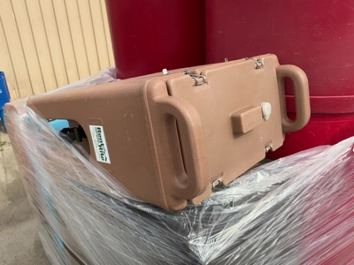 Used _UNKNOWN_ _UNKNOWN_ Beverage Dispensers Michigan US | Miedema Asset Management Group #1579967