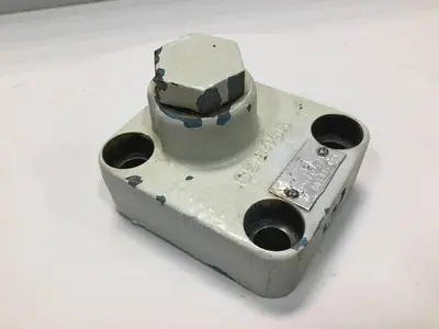 USED VICKERS CG5815