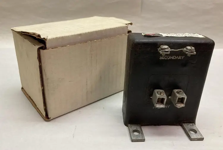 Used CUTLER-HAMMER 13542H9B Miscellaneous Equipment (Electrical & Power) Ohio US | Surplus Asset Holdings #1240676