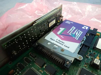 USED PHOENIX CONTACT IBSS5DSC/IT