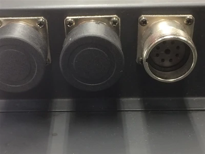 USED HEIDENHAIN 653B-